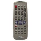 シャープ SHARP テレビデオ用リモコ�
