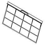  Rinnai Rinnai вентилятор темно синий bekta. включено . фильтр 017-0169000