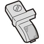 シャープ SHARP 掃除機用ブラシカバ�