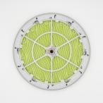 【在庫あり】ダイキン DAIKIN 空気清浄機用加湿ロータ組立品 加湿フィルター枠セット 2568152(2530666)