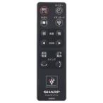  sharp SHARP тонкий ион вентилятор для дистанционный пульт (PF-FTC1) A092KK 2816380004*