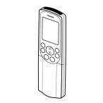 東芝 TOSHIBA エアコン リモコン 43066009