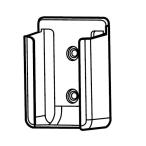 東芝 TOSHIBA エアコン リモコンホルダー 43066119★