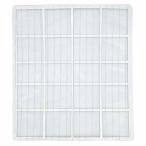  Fujitsu zenelaru кондиционер воздушный фильтр ( правый ) 9322370013