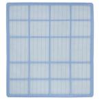  Fujitsu zenelaru кондиционер воздушный фильтр ( левый ) 9322703033