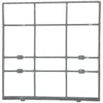  Fujitsu zenelaru кондиционер воздушный фильтр 9332875003