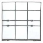  Fujitsu zenelaru кондиционер воздушный фильтр 9387473001