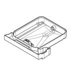  Panasonic Panasonic микроволновая печь . резервуар ( белый для ) A0610-14D0H