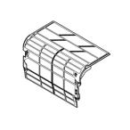  Panasonic Panasonic кондиционер для воздушный фильтр ( правая сторона для ) ACRD00-00090