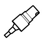  Panasonic Panasonic мобильный устранение бактерий спрей для форсунка ADL560-VJPC0*