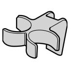 パナソニック Panasonic 掃除機用延長�