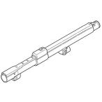 パナソニック Panasonic 掃除機用伸縮�