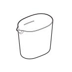  Panasonic Panasonic паровой утюг специальный cup ANIFS70AL7857