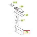 [ наличие есть 0] Panasonic Panasonic рефрижератор . резервуар ARAHTB305120
