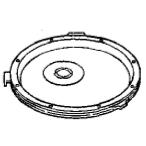  Panasonic Panasonic рисоварка для крышка нагревание доска ARB96-559HGU