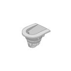  Panasonic Panasonic рисоварка для пар крышка ARC00-C89LVU