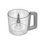  Panasonic Panasonic мульти- процессор для контейнер ( готовый ) AUA31-153-K0