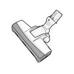 パナソニック Panasonic 掃除機用床用ノズル AVA85P-0X0V