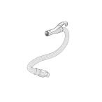 パナソニック Panasonic 掃除機用ホース AVV94P-V50L