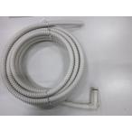 日立 HITACHI 洗濯機 風呂水ホースクミ（7M） BW-X100K-102