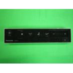  Panasonic Panasonic туалет палочка дистанционный пульт чёрный ( радиоволны модель 1*2) CH1501AB1700K