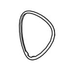  Panasonic Panasonic ион эффектор для te The Yinling gEHST53H3987*