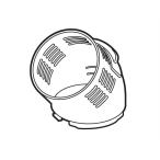 [ наличие ] Panasonic Panasonic пар . входить контейнер для Attachment B(. входить форсунка ) EWKA65W3027*