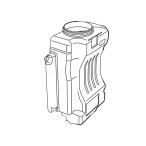  Panasonic Panasonic очиститель воздуха для бак FFJ1650083