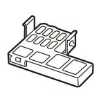  Panasonic Panasonic увлажнение очиститель воздуха для защита от плесени единица FFJ9180005