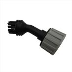 アイリスオーヤマ スチームクリーナー ポイントブラシ STP-202専用 H988073