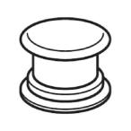 TOTO биде туалет ... крышка HH53004