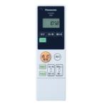  Panasonic Panasonic круглый LED eko пульт навигации передача контейнер ( батарейка включение в покупку ) HK9490MM