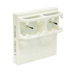 シャープ SHARP 空気清浄機用プラズマクラスターイオン発生ユニット（1個入り） IZ-C100M