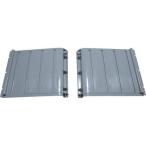  Iris o-yama Mini запирающийся шкафчик боковая сторона panel ML-450 специальный K420012