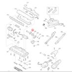 三菱 MITSUBISHI 掃除機 ベルトM（2GT） 