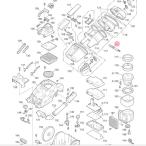 三菱 MITSUBISHI 掃除機 お手入れブラ