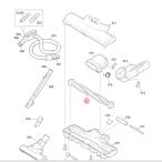 三菱 MITSUBISHI 掃除機 ヘッド 回転ブ