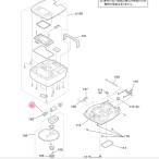 三菱 MITSUBISHI ジャー炊飯器 カート