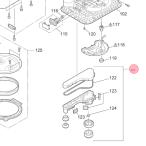 三菱 MITSUBISHI ジャー炊飯器 カート