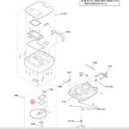  Mitsubishi MITSUBISHI рисоварка картридж прокладка M15E35054C*