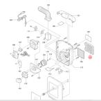  Mitsubishi MITSUBISHI futon сушильная машина фильтр покрытие M16064320FP