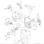  Mitsubishi MITSUBISHI futon сушильная машина фильтр покрытие M16064320FW