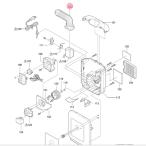  Mitsubishi MITSUBISHI futon сушильная машина шланг сборка M16064430