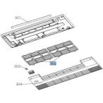  Mitsubishi MITSUBISHI кондиционер платина воздушный фильтр M21EA3100