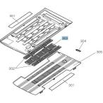  Mitsubishi MITSUBISHI кондиционер платина фильтр M21EA9100