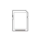  Panasonic Panasonic CD изучение языков учеба машина для SD карта M3DKYY000404