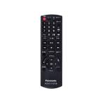  Panasonic Panasonic стерео система для дистанционный пульт N2QAYB001140*