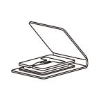 パナソニック Panasonic イヤホン用キャリングケース PNPY1004Zの買取情報