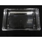 日立 HITACHI 冷蔵庫 ケース（ヤサイウエ） R-HWS47K-018（返品不可）