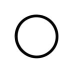 no-litsuNORITZ уплотнительное кольцо (JASO2037*1 вид A) SAA6476*